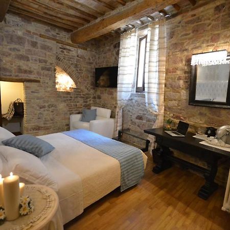 Case Brizi Assisi Bed & Breakfast Екстериор снимка