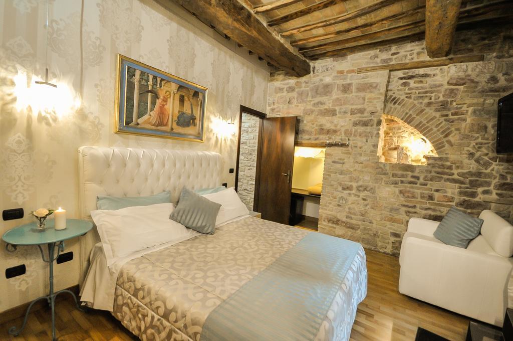 Case Brizi Assisi Bed & Breakfast Екстериор снимка