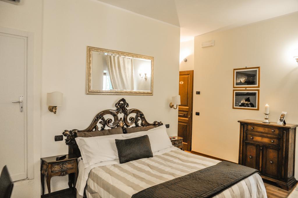 Case Brizi Assisi Bed & Breakfast Стая снимка