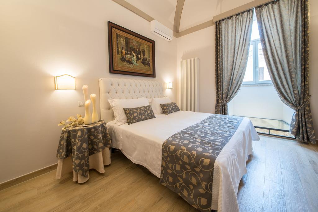 Case Brizi Assisi Bed & Breakfast Екстериор снимка