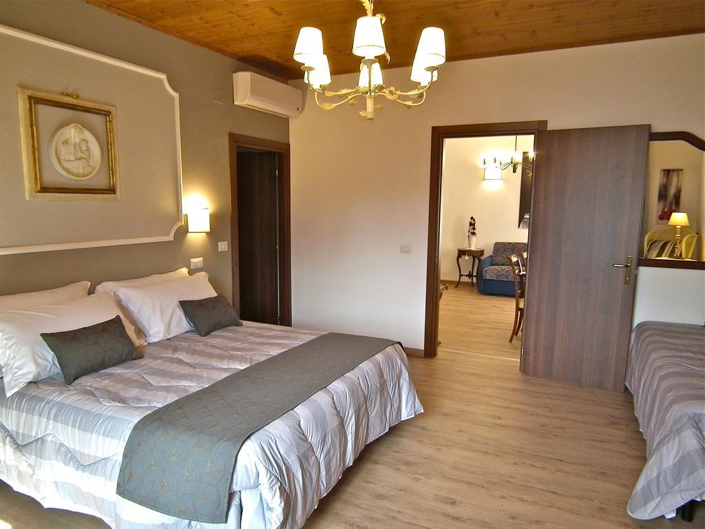 Case Brizi Assisi Bed & Breakfast Екстериор снимка