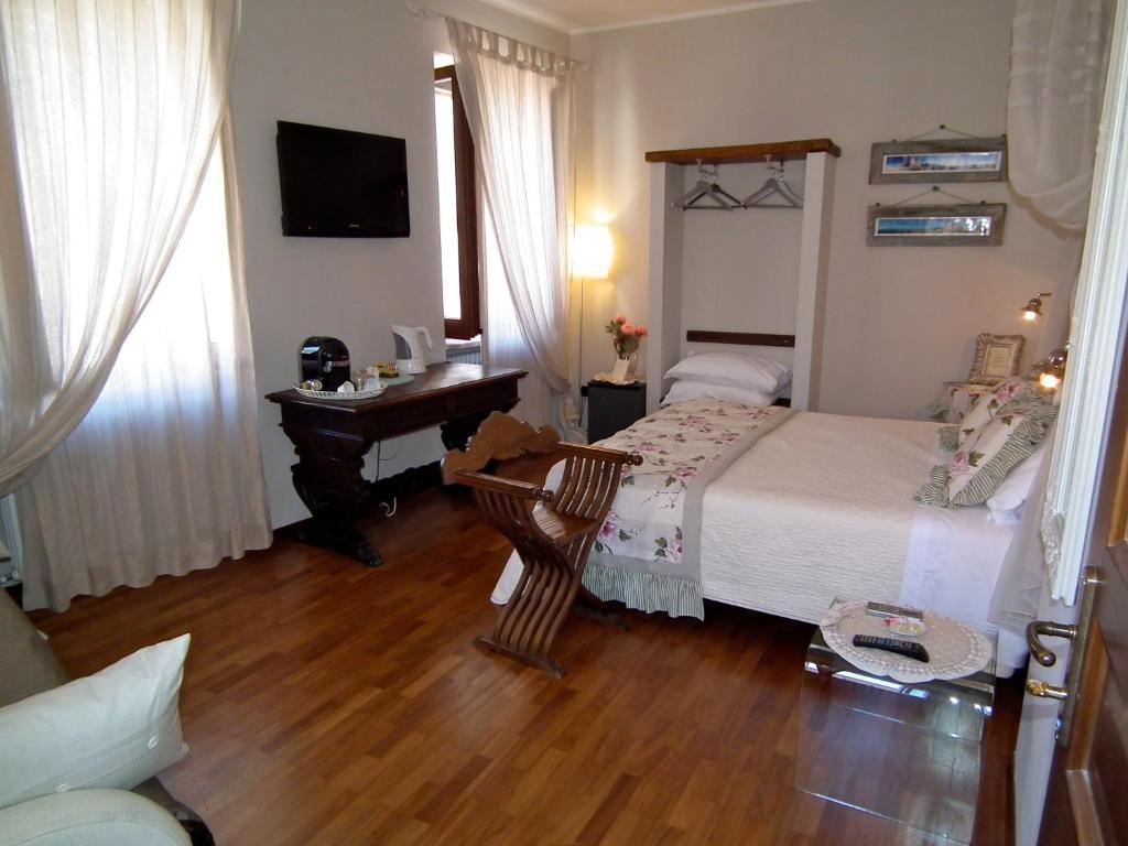 Case Brizi Assisi Bed & Breakfast Стая снимка