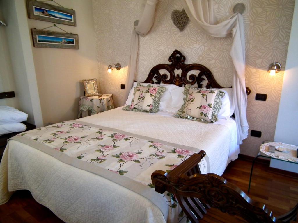 Case Brizi Assisi Bed & Breakfast Стая снимка