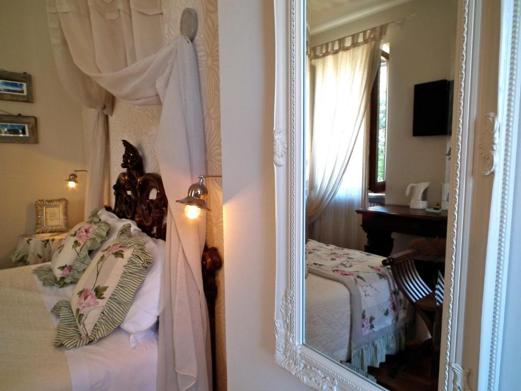 Case Brizi Assisi Bed & Breakfast Стая снимка