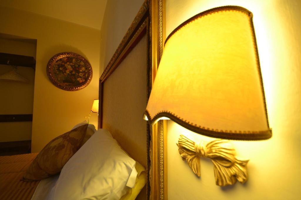 Case Brizi Assisi Bed & Breakfast Стая снимка