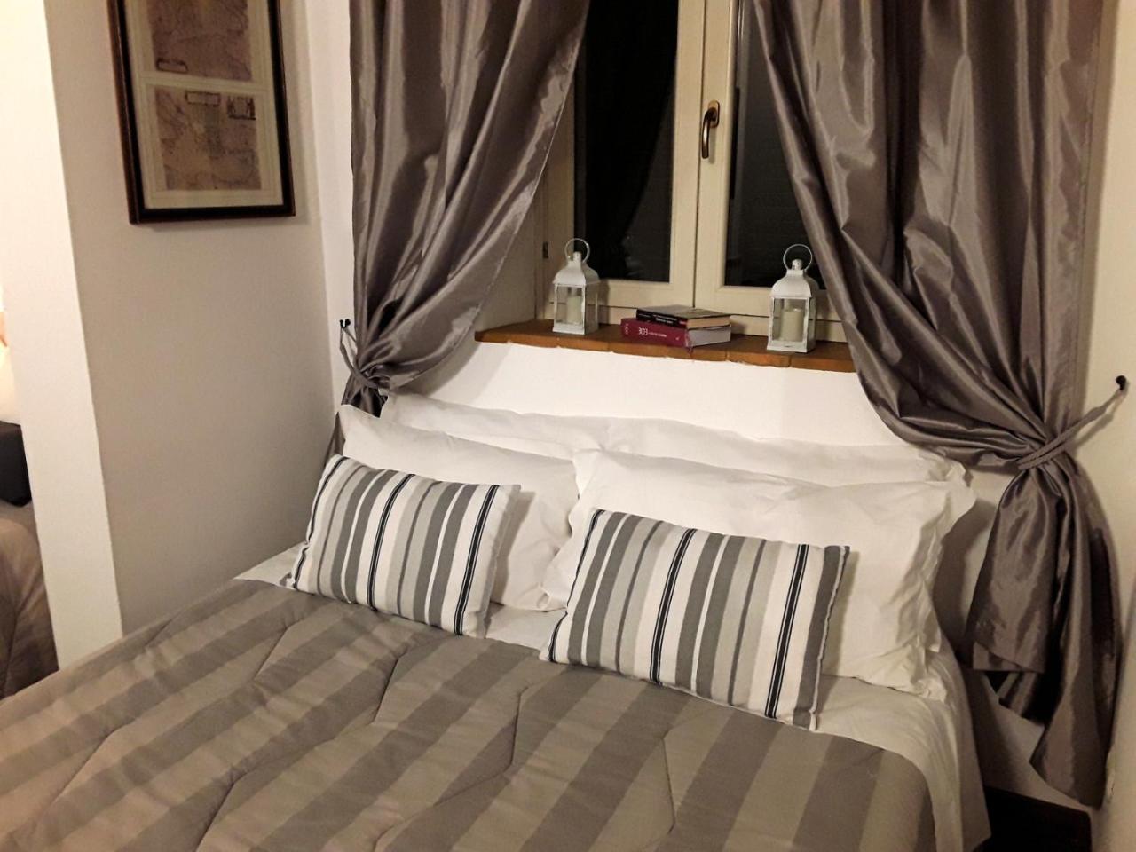 Case Brizi Assisi Bed & Breakfast Екстериор снимка