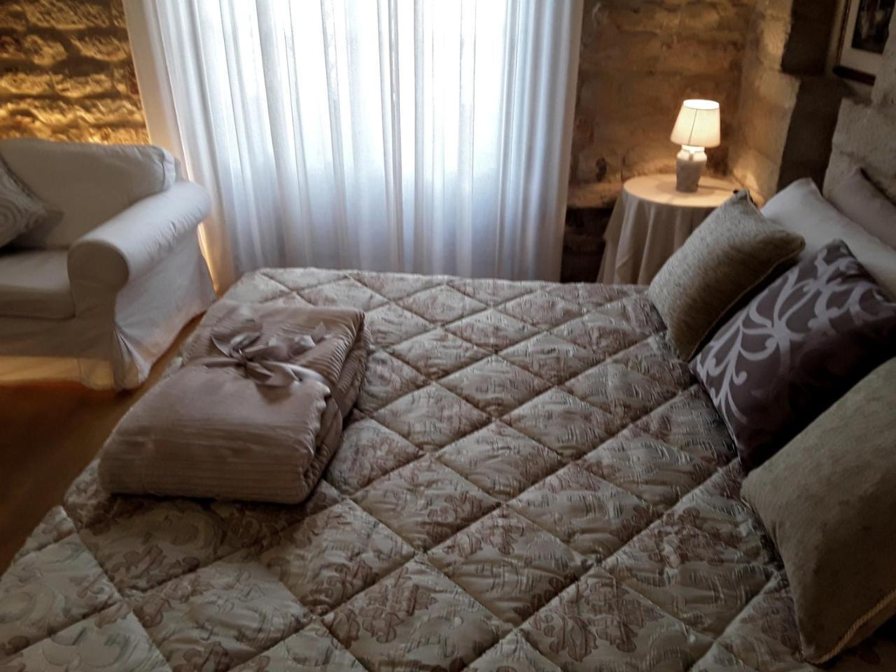 Case Brizi Assisi Bed & Breakfast Екстериор снимка