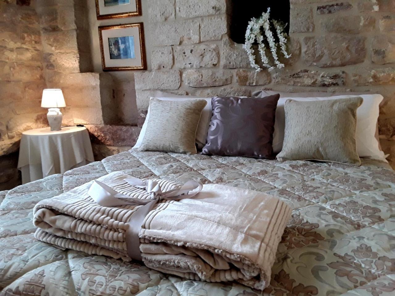 Case Brizi Assisi Bed & Breakfast Екстериор снимка